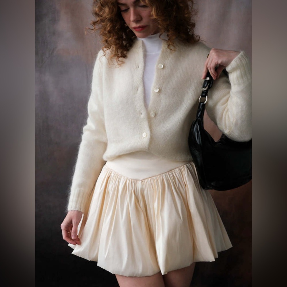 Tach Clothinh Noa Skirt